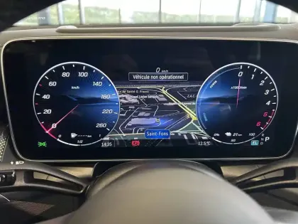 Photo 6 Mercedes Classe GLC GLC 300 de Hybrid EQ 9G-Tronic 4Matic