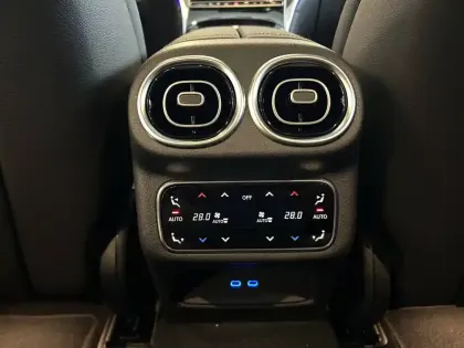 Photo 10 Mercedes Classe GLC GLC 300 de Hybrid EQ 9G-Tronic 4Matic