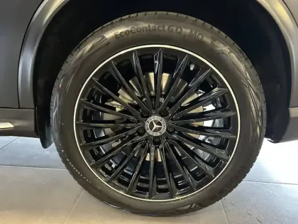 Photo 12 Mercedes Classe GLC GLC 300 de Hybrid EQ 9G-Tronic 4Matic