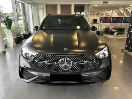 Photo 16 Mercedes Classe GLC GLC 300 de Hybrid EQ 9G-Tronic 4Matic