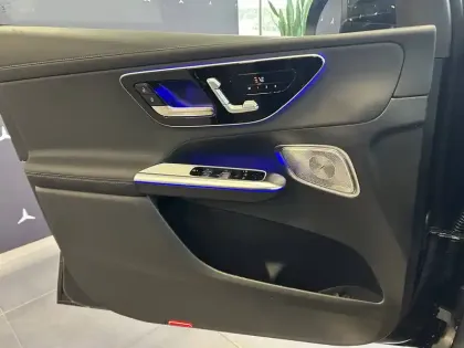 Photo 9 Mercedes Classe GLC GLC 300 de Hybrid EQ 9G-Tronic 4Matic