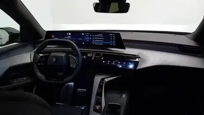 Photo 39 Peugeot 3008  Plug-in Hybrid 195 e-DCS7