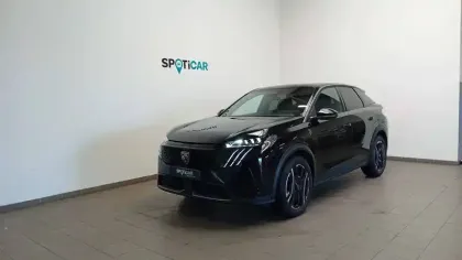 Photo 19 Peugeot 3008  Plug-in Hybrid 195 e-DCS7