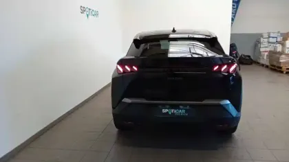 Photo 46 Peugeot 3008  Plug-in Hybrid 195 e-DCS7