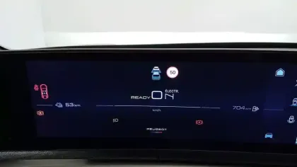 Photo 7 Peugeot 3008  Plug-in Hybrid 195 e-DCS7