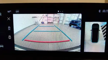 Photo 8 Peugeot 3008  Plug-in Hybrid 195 e-DCS7