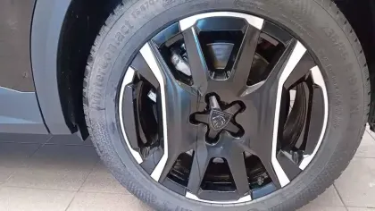 Photo 12 Peugeot 3008  Plug-in Hybrid 195 e-DCS7