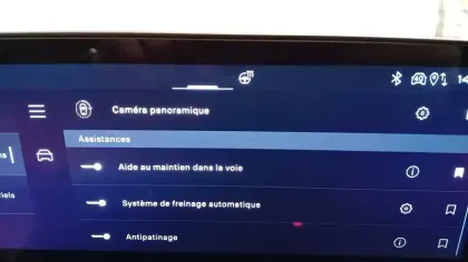 Photo 62 Peugeot 3008  Plug-in Hybrid 195 e-DCS7