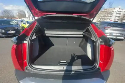 Photo 39 Peugeot 2008 Gén. II Ph2 Allure 5