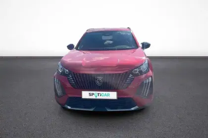 Photo 28 Peugeot 2008 Gén. II Ph2 Allure 5