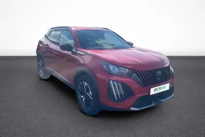 Photo 34 Peugeot 2008 Gén. II Ph2 Allure 5