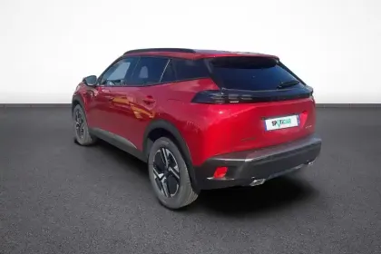 Photo 30 Peugeot 2008 Gén. II Ph2 Allure 5