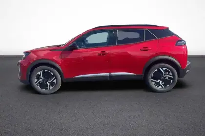 Photo 29 Peugeot 2008 Gén. II Ph2 Allure 5