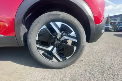 Photo 38 Peugeot 2008 Gén. II Ph2 Allure 5