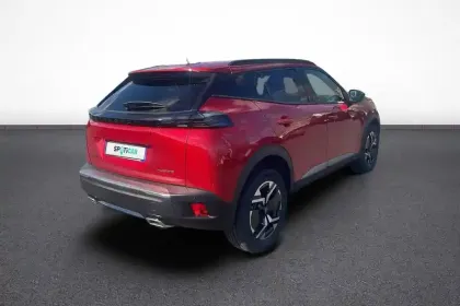 Photo 32 Peugeot 2008 Gén. II Ph2 Allure 5