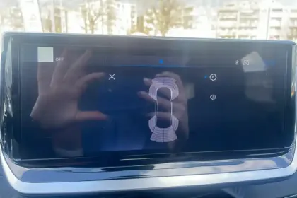 Photo 47 Peugeot 2008 Gén. II Ph2 Allure 5