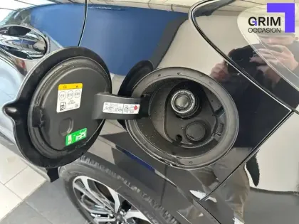 Photo 20 Ford Puma  1.0 Flexifuel 125 ch mHEV S&S BVM6