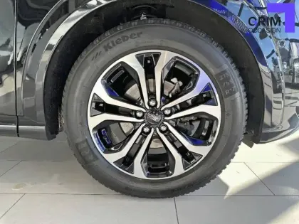 Photo 15 Ford Puma  1.0 Flexifuel 125 ch mHEV S&S BVM6