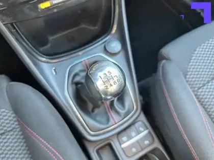 Photo 9 Ford Puma  1.0 Flexifuel 125 ch mHEV S&S BVM6