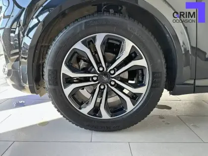 Photo 12 Ford Puma  1.0 Flexifuel 125 ch mHEV S&S BVM6