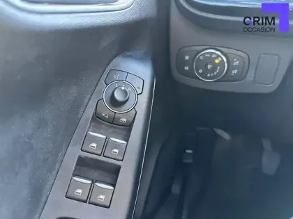 Photo 18 Ford Puma  1.0 Flexifuel 125 ch mHEV S&S BVM6