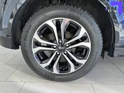 Photo 14 Ford Puma  1.0 Flexifuel 125 ch mHEV S&S BVM6