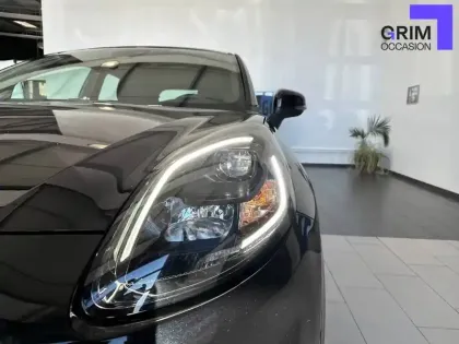 Photo 16 Ford Puma  1.0 Flexifuel 125 ch mHEV S&S BVM6