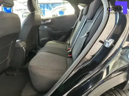 Photo 10 Ford Puma  1.0 Flexifuel 125 ch mHEV S&S BVM6