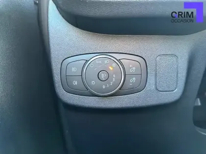 Photo 28 Ford Puma  1.0 Flexifuel 125 ch mHEV S&S BVM6