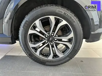 Photo 13 Ford Puma  1.0 Flexifuel 125 ch mHEV S&S BVM6