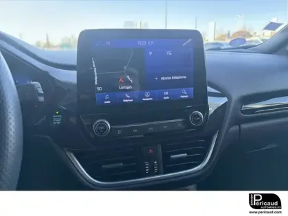 Photo 9 Ford Puma  1.0 EcoBoost 125 ch mHEV S&S BVM6