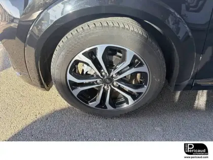 Photo 12 Ford Puma  1.0 EcoBoost 125 ch mHEV S&S BVM6