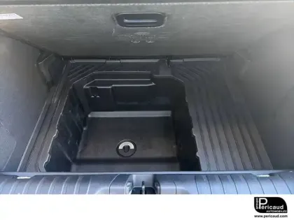 Photo 14 Ford Puma  1.0 EcoBoost 125 ch mHEV S&S BVM6