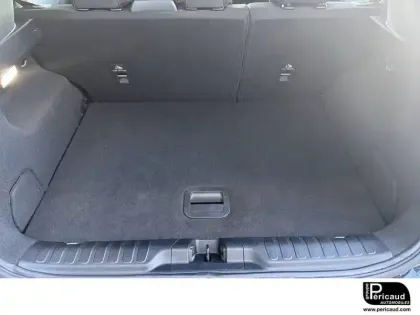 Photo 13 Ford Puma  1.0 EcoBoost 125 ch mHEV S&S BVM6