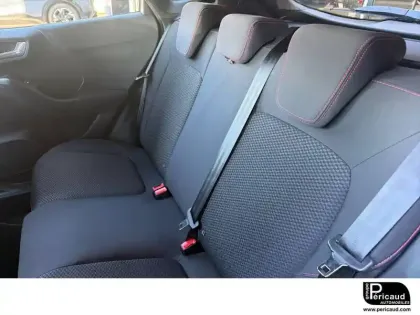 Photo 7 Ford Puma  1.0 EcoBoost 125 ch mHEV S&S BVM6