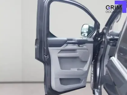 Photo 21 Ford Transit E- CUSTOM FGN 320 L1H1 218 CH BATTERIE 64 KWH