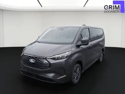 Photo Ford Transit Limited