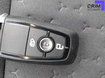 Photo 25 Ford Transit E- CUSTOM FGN 320 L1H1 218 CH BATTERIE 64 KWH