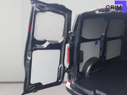 Photo 20 Ford Transit E- CUSTOM FGN 320 L1H1 218 CH BATTERIE 64 KWH