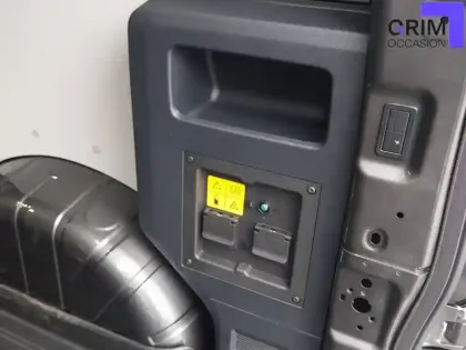 Photo 11 Ford Transit E- CUSTOM FGN 320 L1H1 218 CH BATTERIE 64 KWH