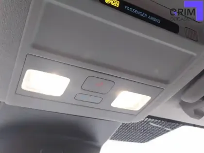 Photo 23 Ford Transit E- CUSTOM FGN 320 L1H1 218 CH BATTERIE 64 KWH