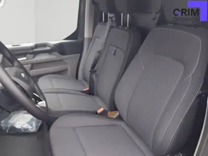 Photo 7 Ford Transit E- CUSTOM FGN 320 L1H1 218 CH BATTERIE 64 KWH