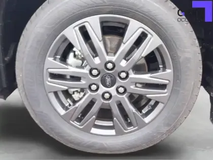 Photo 12 Ford Transit E- CUSTOM FGN 320 L1H1 218 CH BATTERIE 64 KWH