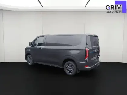 Photo 17 Ford Transit E- CUSTOM FGN 320 L1H1 218 CH BATTERIE 64 KWH