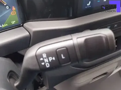 Photo 10 Ford Transit E- CUSTOM FGN 320 L1H1 218 CH BATTERIE 64 KWH