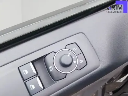 Photo 22 Ford Transit E- CUSTOM FGN 320 L1H1 218 CH BATTERIE 64 KWH