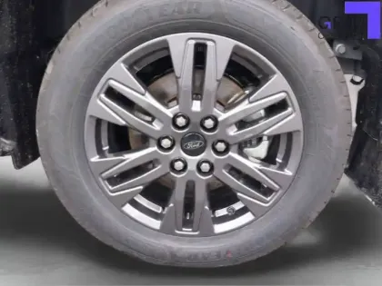 Photo 14 Ford Transit E- CUSTOM FGN 320 L1H1 218 CH BATTERIE 64 KWH