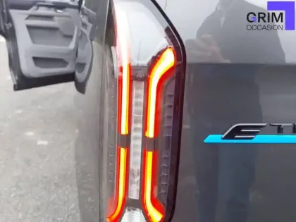 Photo 18 Ford Transit E- CUSTOM FGN 320 L1H1 218 CH BATTERIE 64 KWH