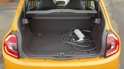 Photo 17 Renault Twingo  III E-Tech