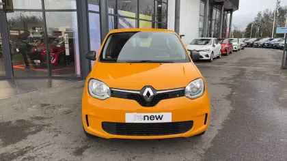 Photo 7 Renault Twingo  III E-Tech
